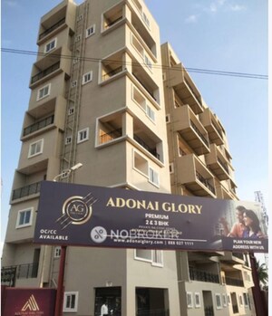 3 BHK Apartment – Exterior View View at Adonai Glory, Kothanur - for Sale