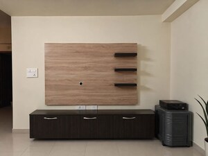 Furnished Amenities in 3 BHK Apartment at Adonai Glory, Kothanur – for Sale
