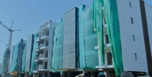 3 BHK Apartment For Sale in Birla Navya, Sector 63a