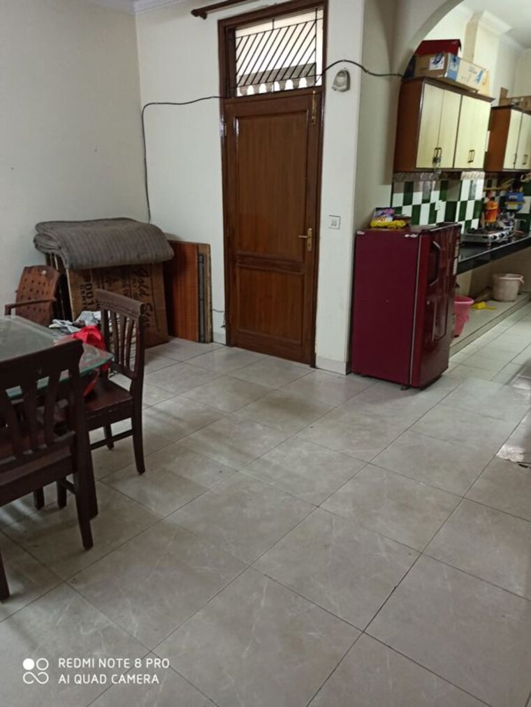 Dinning Area, old rajinder nagar 3 Bedroom 89 Sq.Yd. Builder Floor In Old Rajinder Nagar Delhi 10754493