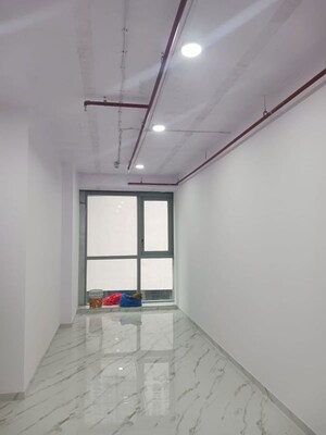 Staircase in  Office Space at Wadhwa The Gateway, Mulund West – for Rent
