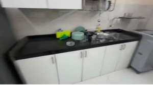 Furnished Amenities in 2 BHK Apartment at Vishnu Villa Vile Parle, Vile Parle East – for Rent