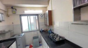 Team Area in 2 BHK Apartment at Vishnu Villa Vile Parle, Vile Parle East – for Rent