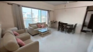 2 BHK Apartment For Rent in Vishnu Villa Vile Parle, Vile Parle East