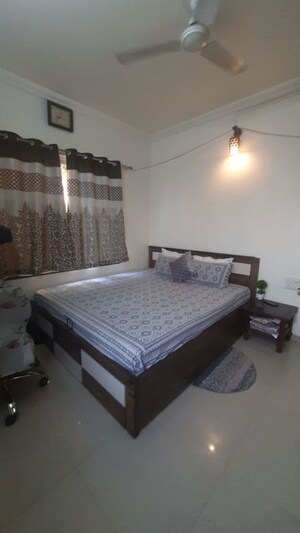 2 BHK Apartment For Rent in Kranti Nagar