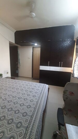 Bedroom in 2 BHK Apartment at Kranti Nagar – for Rent