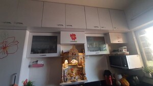 Furnished Amenities in 2 BHK Apartment at Kranti Nagar – for Rent