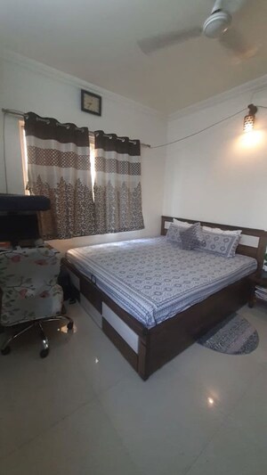 Bedroom in 2 BHK Apartment at Kranti Nagar – for Rent
