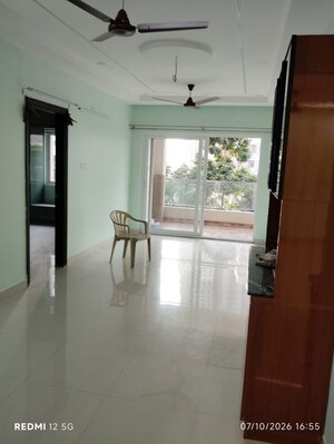 3 BHK Apartment For Rent in Greenmark Mayfair Apartments, Tellapur