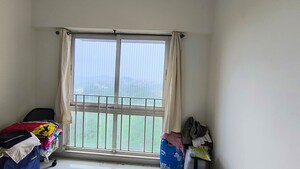 Room in 1 BHK Apartment at Vijay Orovia, Ghodbunder Road – for Rent