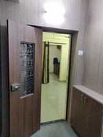 1 BHK +  550 Sq.Ft. Apartment in Shrishti Synchronicity
