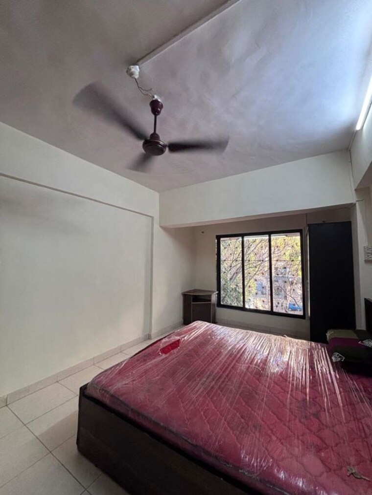 Bedroom, sai-krishna-kunj 2 Bedroom 725 Sq.Ft. Apartment In Andheri West Mumbai 10754528