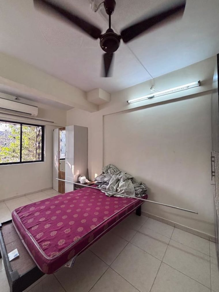 Bedroom, sai-krishna-kunj 2 Bedroom 725 Sq.Ft. Apartment In Andheri West Mumbai 10754528