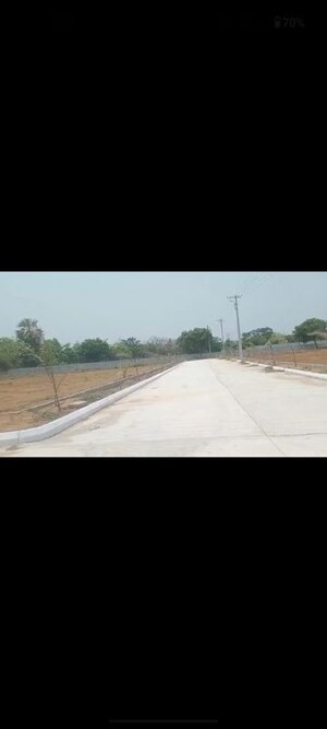 Plot Area in  Land at Shadnagar – for Sale