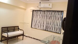 Team Area in 2 BHK Apartment at India House Cumbala Hill, Cumbala Hill – for Rent