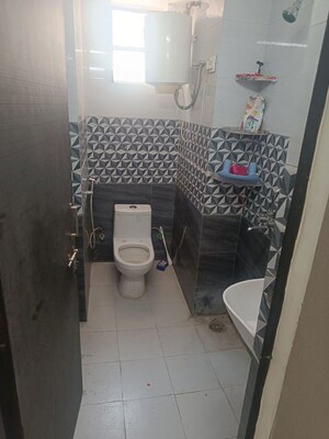 Bathroom in 1 RK Apartment at Bestech Park View Grand Spa, Sector 81 – for Sale