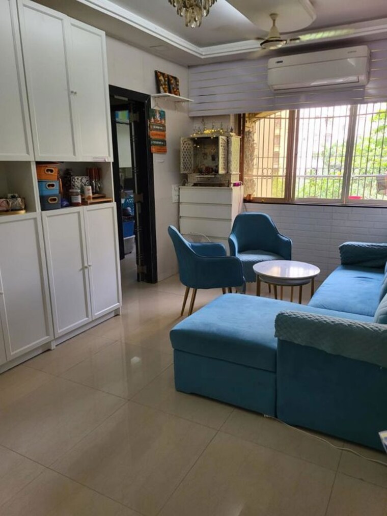 Team Area, dosti-acres-aster 1 Bedroom 412 Sq.Ft. Apartment In Wadala East Mumbai 10754534