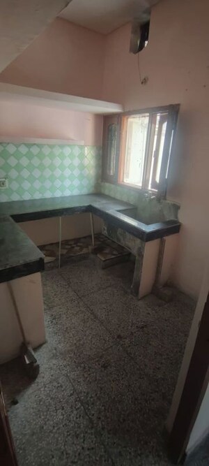 Kitchen in 1 BHK Independent House at Sector 15 – for Rent