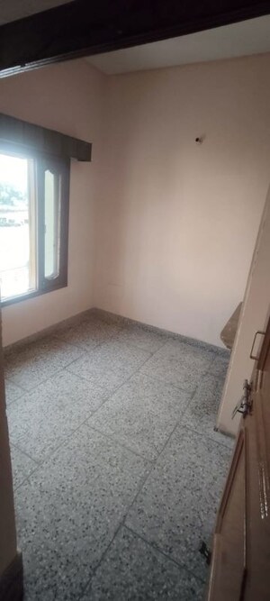 Bedroom in 1 BHK Independent House at Sector 15 – for Rent