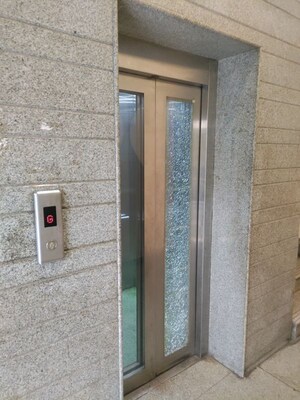Building Lobby in  Office Space in IT/SEZ at Basaveshwara Nagar – for Rent