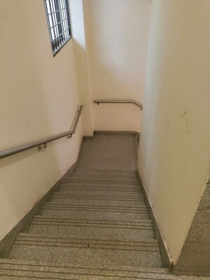 Staircase in  Office Space in IT/SEZ at Basaveshwara Nagar – for Rent