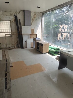 Kitchen in  Office Space in IT/SEZ at Basaveshwara Nagar – for Rent