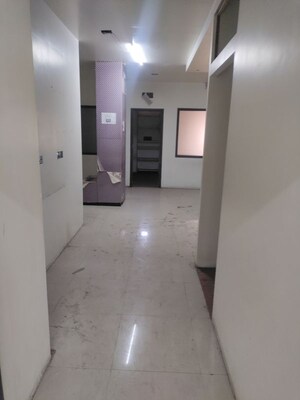 Building Lobby in  Office Space in IT/SEZ at Basaveshwara Nagar – for Rent