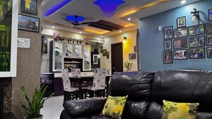 3 BHK Apartment For Rent in Shilphitha Sunflower, Whitefield