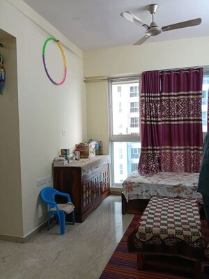 1 BHK Apartment For Rent in Mangala Apartment Borivali, Borivali East