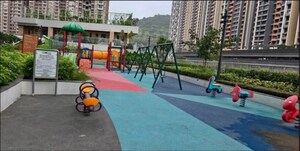 2 BHK Apartment – Exterior View View at Godrej Hill Retreat, Mahalunge - for Sale