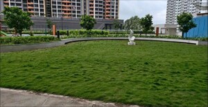 2 BHK Apartment – Exterior View View at Godrej Hill Retreat, Mahalunge - for Sale