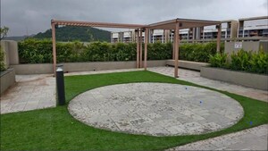 2 BHK Apartment – Garden View at Godrej Hill Retreat, Mahalunge - for Sale