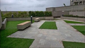 Furnished Amenities in 2 BHK Apartment at Godrej Hill Retreat, Mahalunge – for Sale