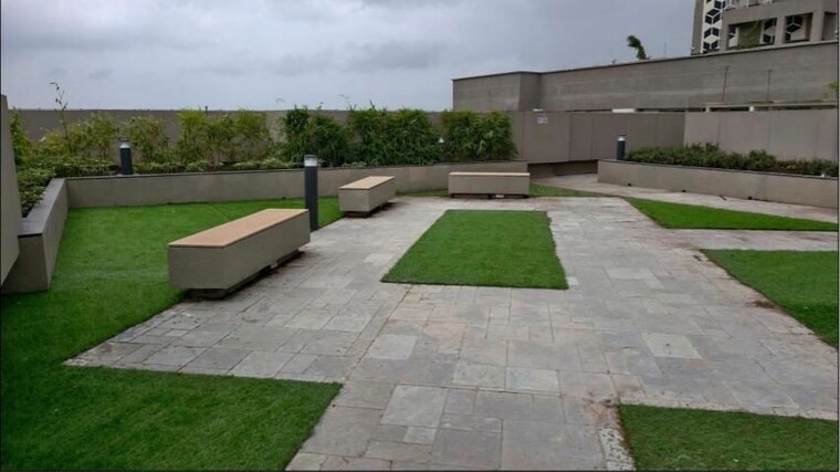 undefined, godrej-hill-retreat 2 Bedroom 733 Sq.Ft. Apartment In Mahalunge Pune 10746562