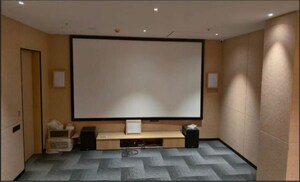 Furnished Amenities in 2 BHK Apartment at Godrej Hill Retreat, Mahalunge – for Sale