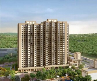2 BHK Apartment For Sale in Godrej Hill Retreat in Mahalunge, Pune