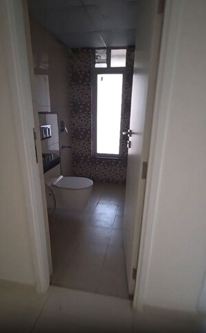 Bathroom in 2 BHK Apartment at Godrej Hill Retreat, Mahalunge – for Sale
