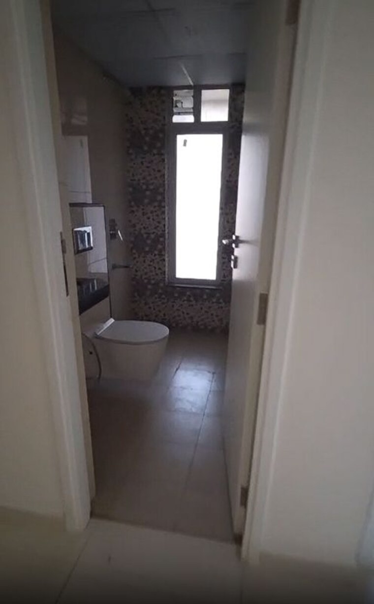 Bathroom, godrej-hill-retreat 2 Bedroom 733 Sq.Ft. Apartment In Mahalunge Pune 10746562