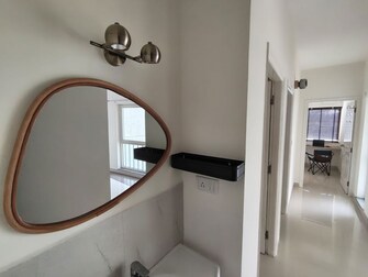 3 BHK Apartment For Rent in Expat Wisdom Tree in Hennur, Bangalore