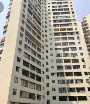 4 BHK Apartment For Sale in Sagar Mahal, Walkeshwar