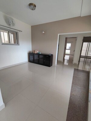Room in 3 BHK Apartment at Expat Wisdom Tree, Hennur – for Rent