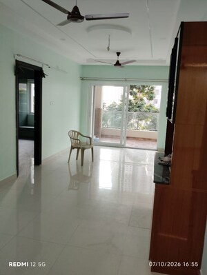 3 BHK Apartment For Rent in Greenmark Mayfair Apartments, Tellapur