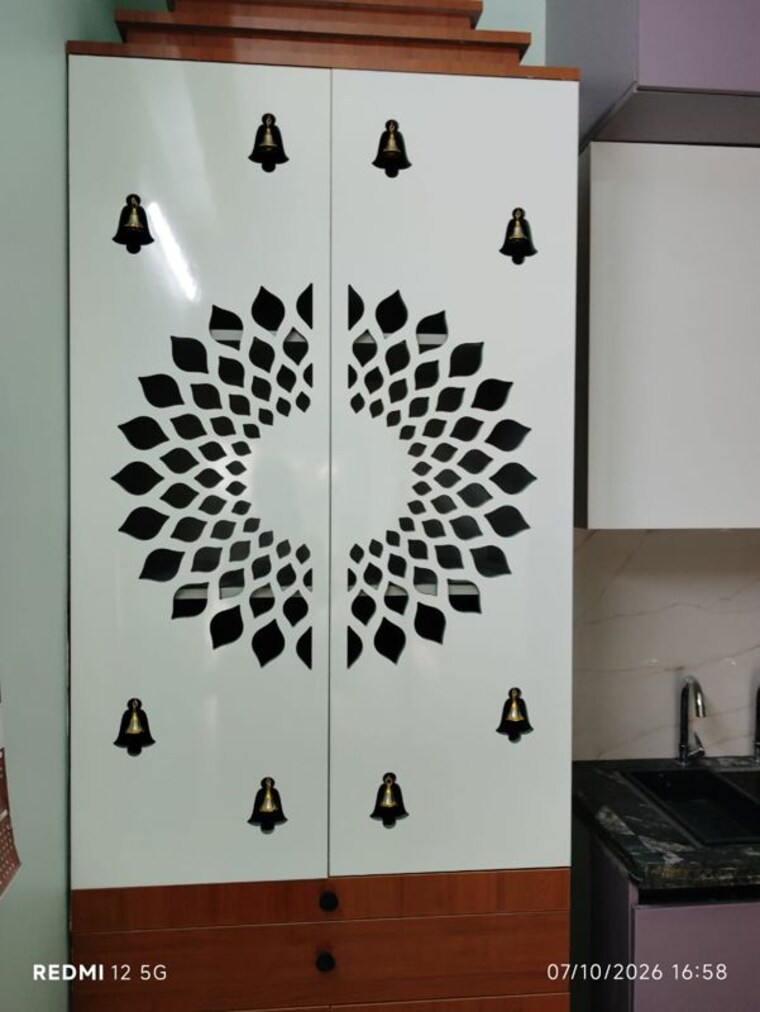 Team Area, greenmark-mayfair-apartments 3 Bedroom 1657 Sq.Ft. Apartment In Tellapur Hyderabad 10754556