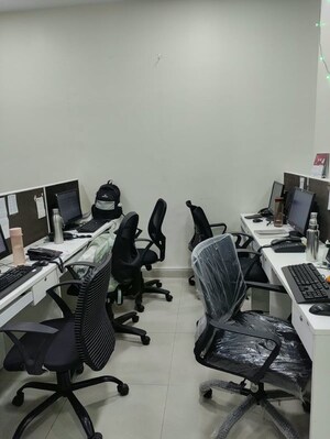  Office Space For Rent in Kanjurmarg West
