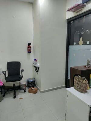 Furnished Amenities in  Office Space at Kanjurmarg West – for Rent