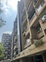 1 BHK 480 Sq.Ft. Apartment in Ganga New town