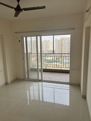 Room in 1 BHK Apartment at Ganga New town, Dhanori – for Rent