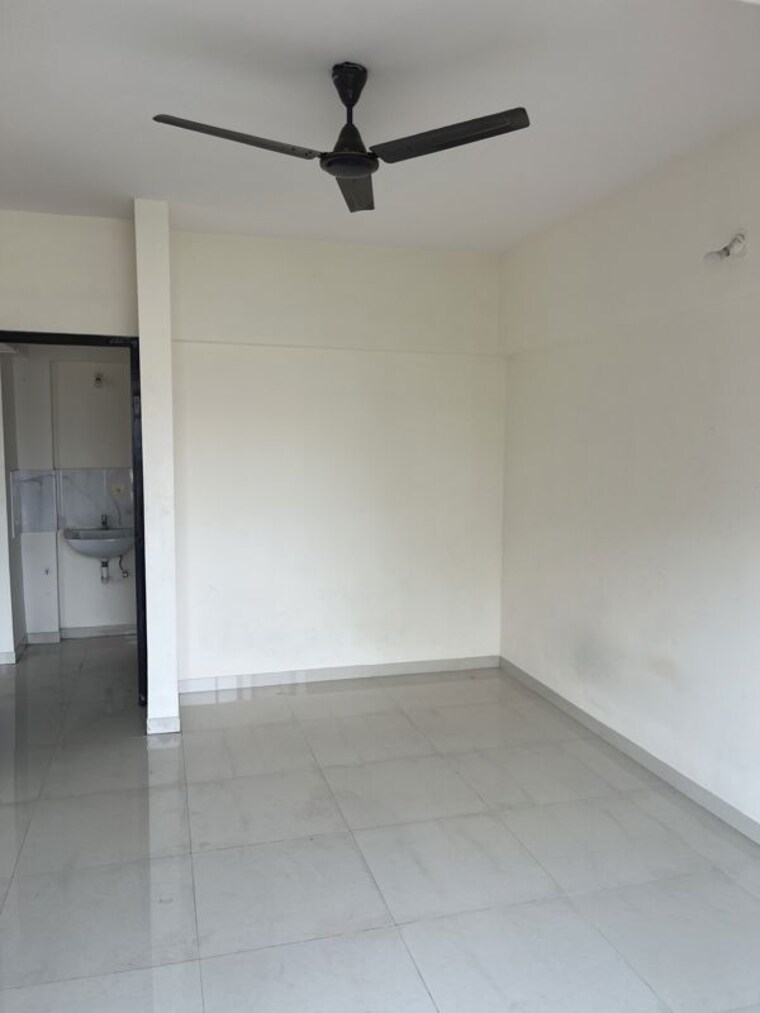 Kitchen, ganga-new-town 1 Bedroom 480 Sq.Ft. Apartment In Dhanori Pune 10754555