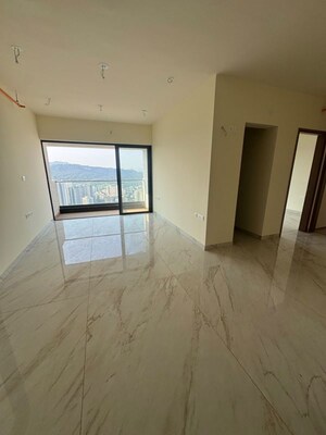 3 BHK Apartment For Rent in Raymond The Address, Pokhran Road No Two