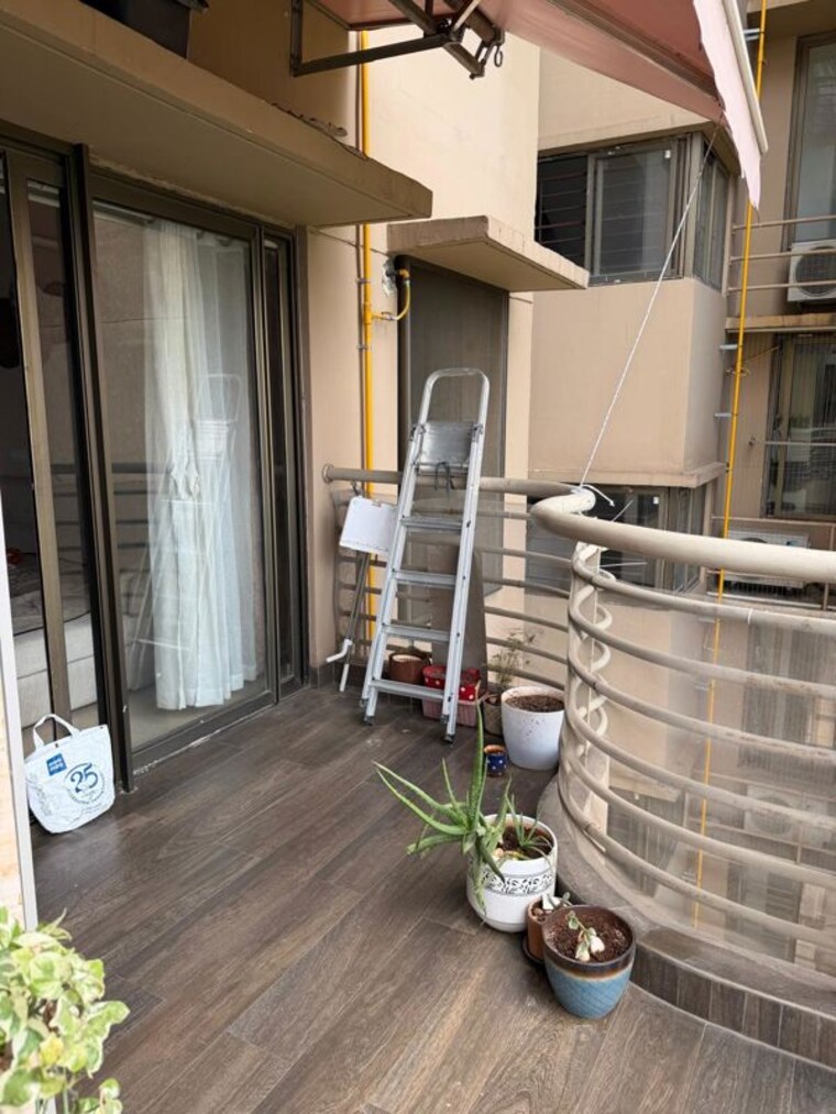 undefined, kanakia-silicon-valley 2 Bedroom 875 Sq.Ft. Apartment In Powai Mumbai 10754560